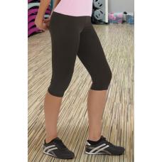 Leggings Mulher 3/4 PILATES